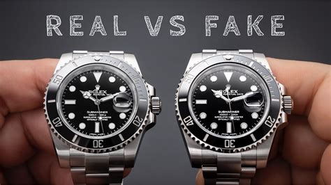 how do you identify a real rolex vs fake|rolex counterfeit.